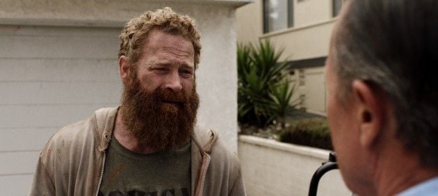 SGT. Will Gardner - A War That Never Ends : Bild