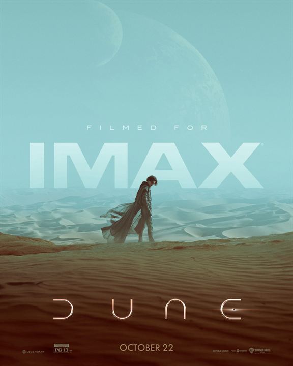 Dune : Kinoposter