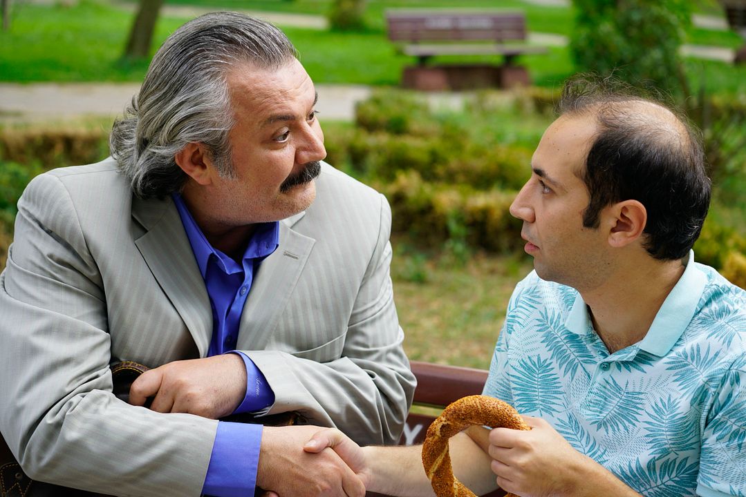 Amacı Olmayan Grup : Bild