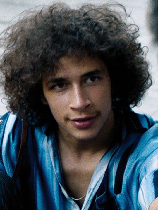 Kinoposter Mekyas Mulugeta