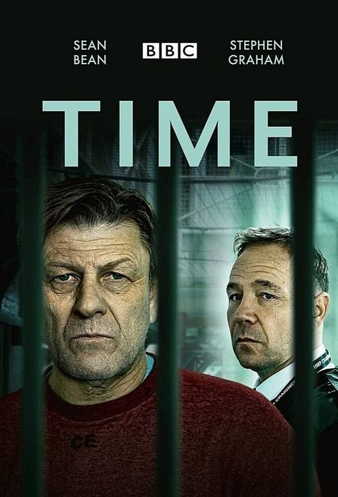 Time : Kinoposter