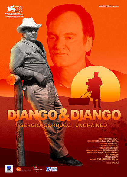 Django & Django : Kinoposter