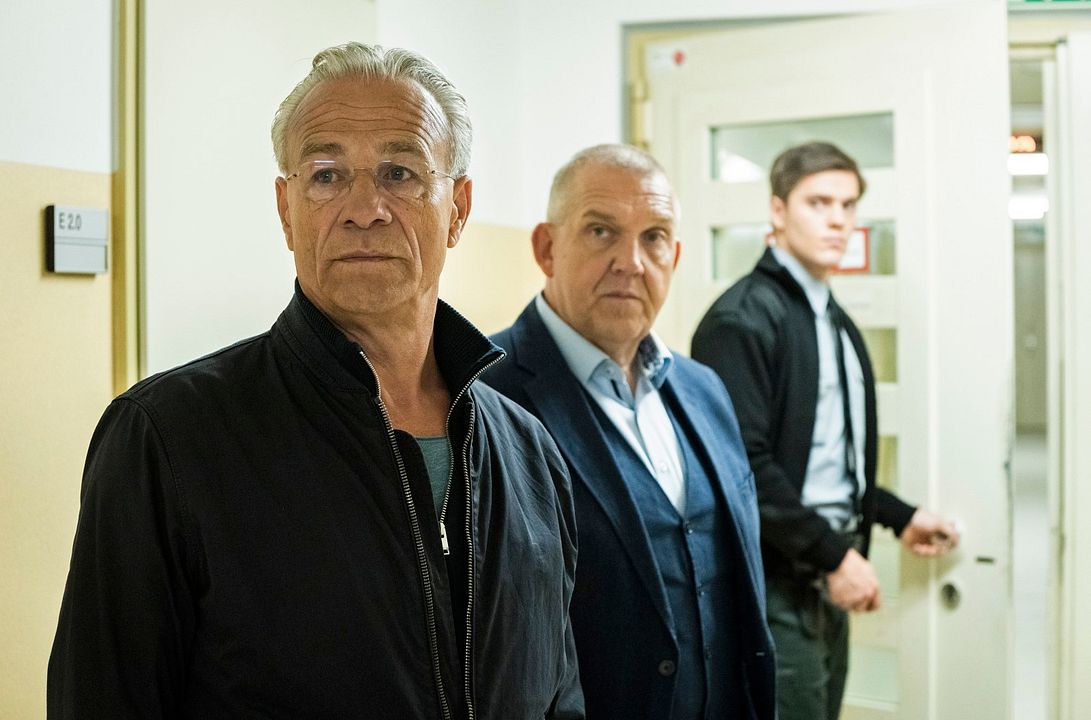 Tatort: Der Reiz des Bösen : Bild