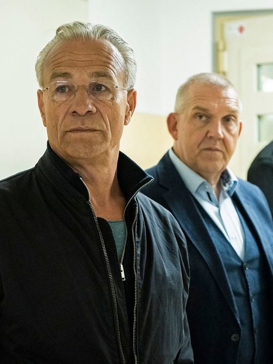 Tatort: Der Reiz des Bösen : Kinoposter