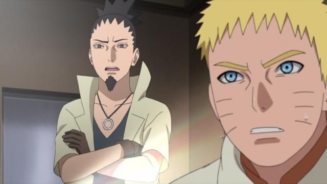 Boruto: Naruto Next Generations : Bild