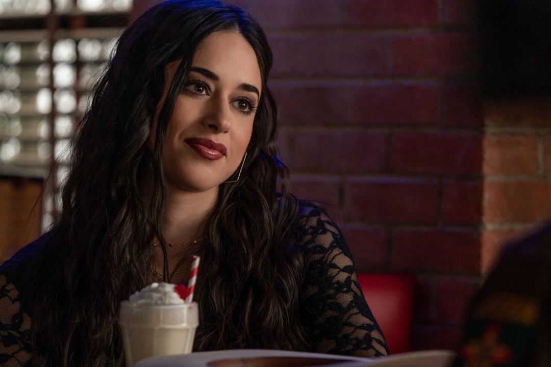 Roswell: New Mexico : Bild Jeanine Mason