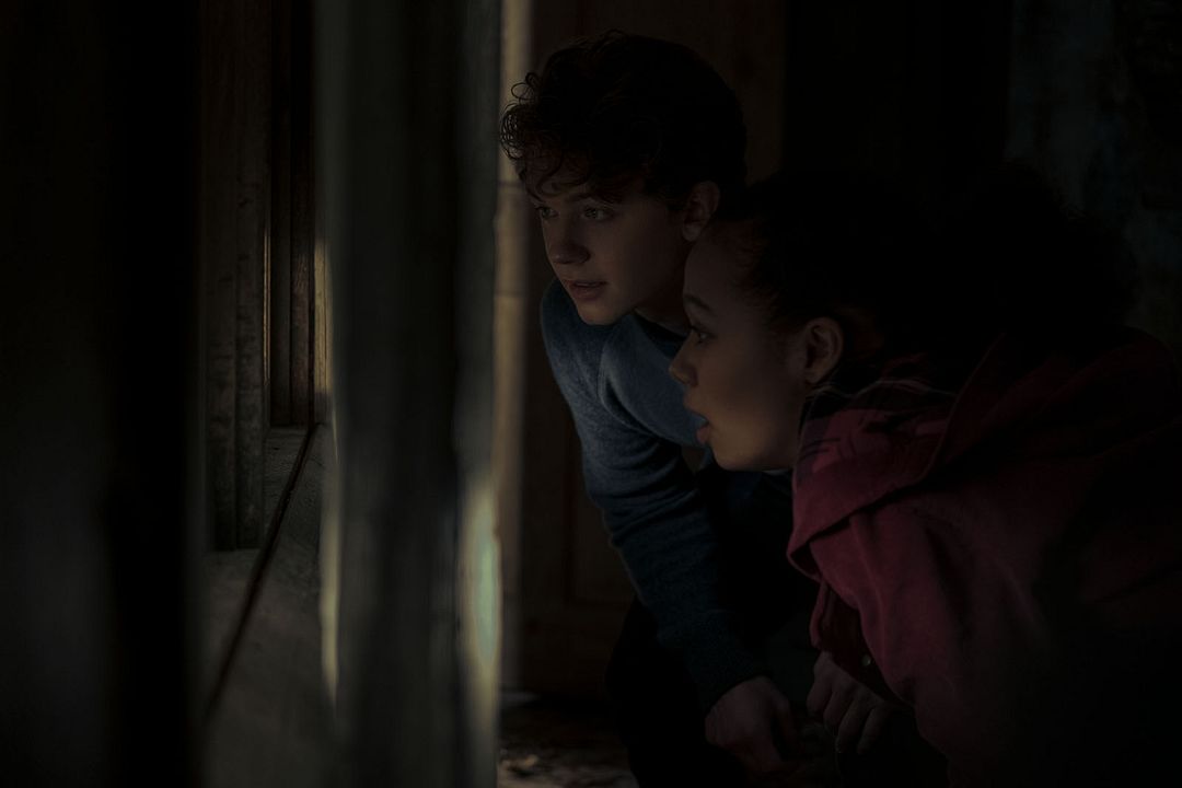 Bild Igby Rigney, Annarah Cymone