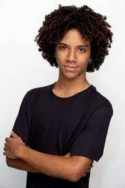 Kinoposter Gabriel Lima