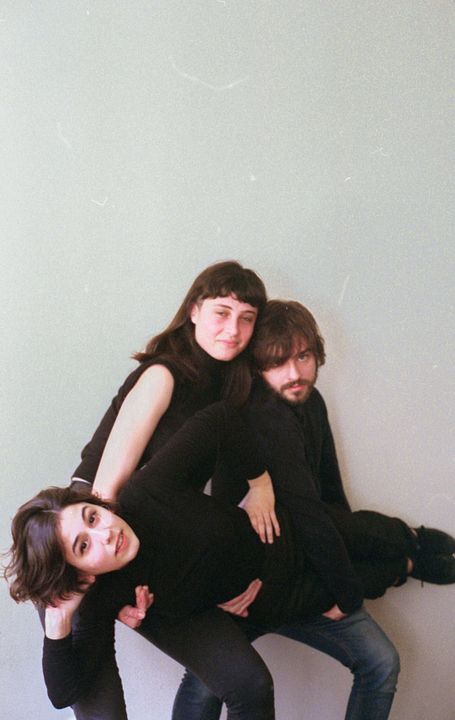 Os Pássaros de Massachusetts : Bild