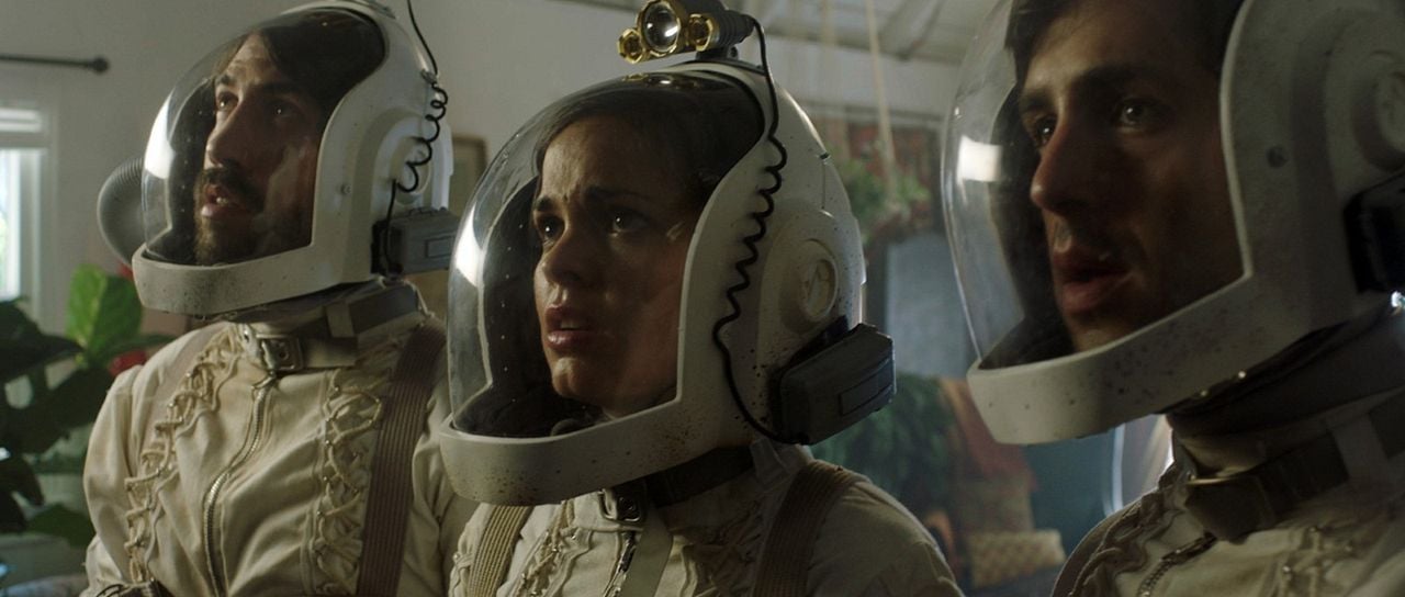 Doors - A World Beyond : Bild