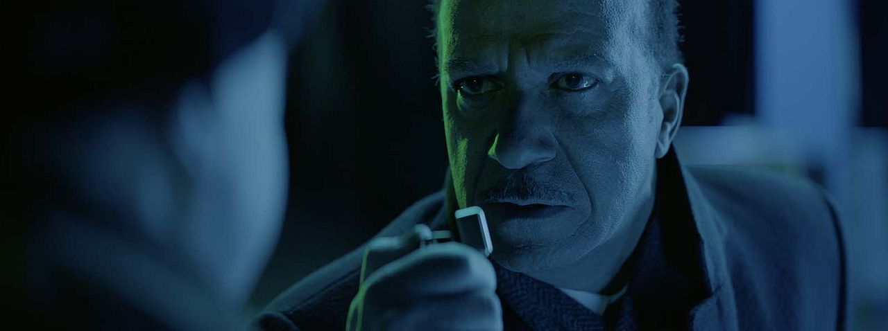 Bild Pascal Légitimus