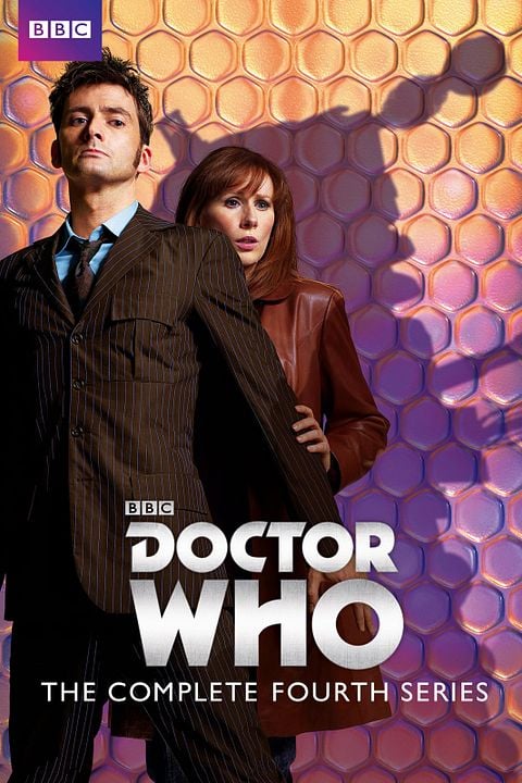 Doctor Who (2005) : Kinoposter