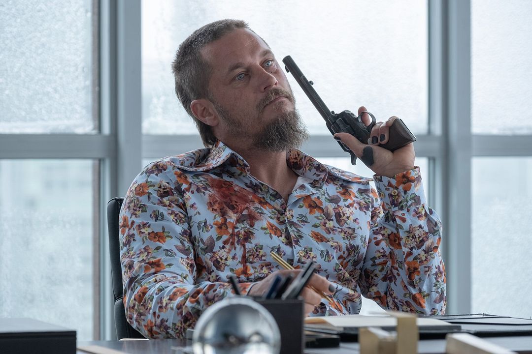 Die In A Gunfight : Bild