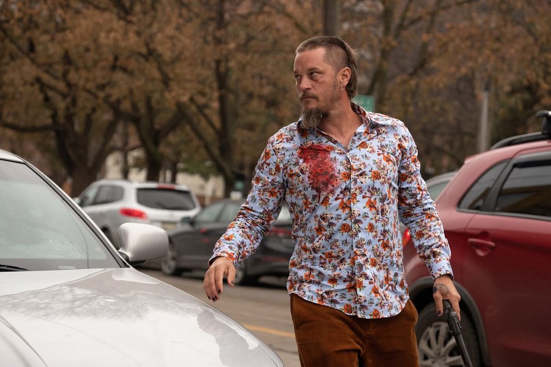 Die In A Gunfight : Bild