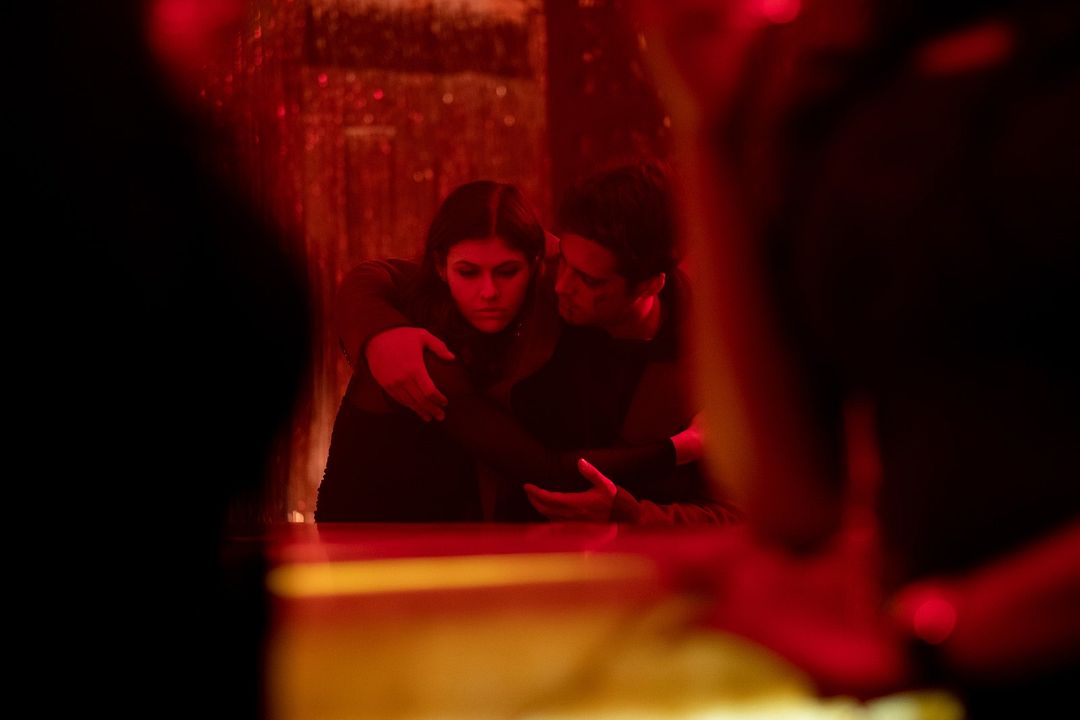 Die In A Gunfight : Bild