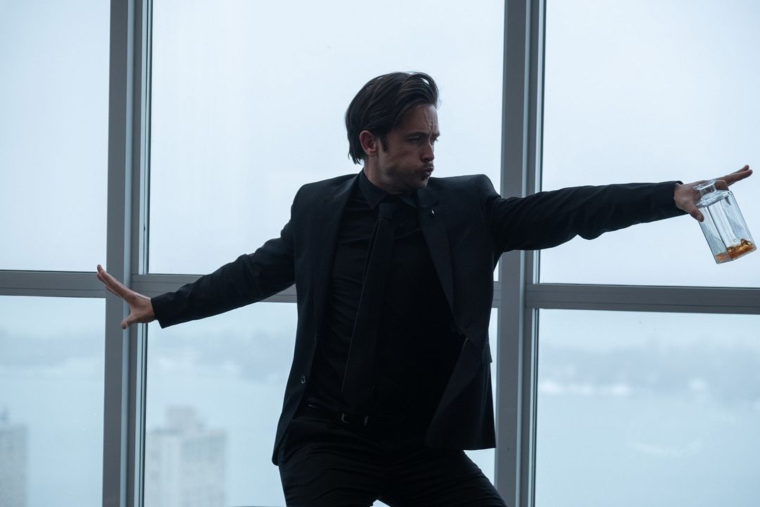 Die In A Gunfight : Bild