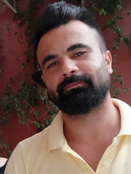 Kinoposter Rotin Engin Tutuş