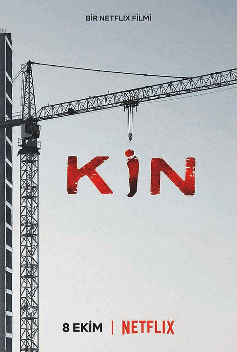 Groll : Kinoposter