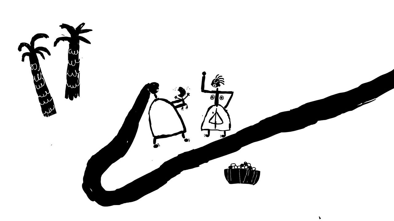 Mum Is Pouring Rain : Bild