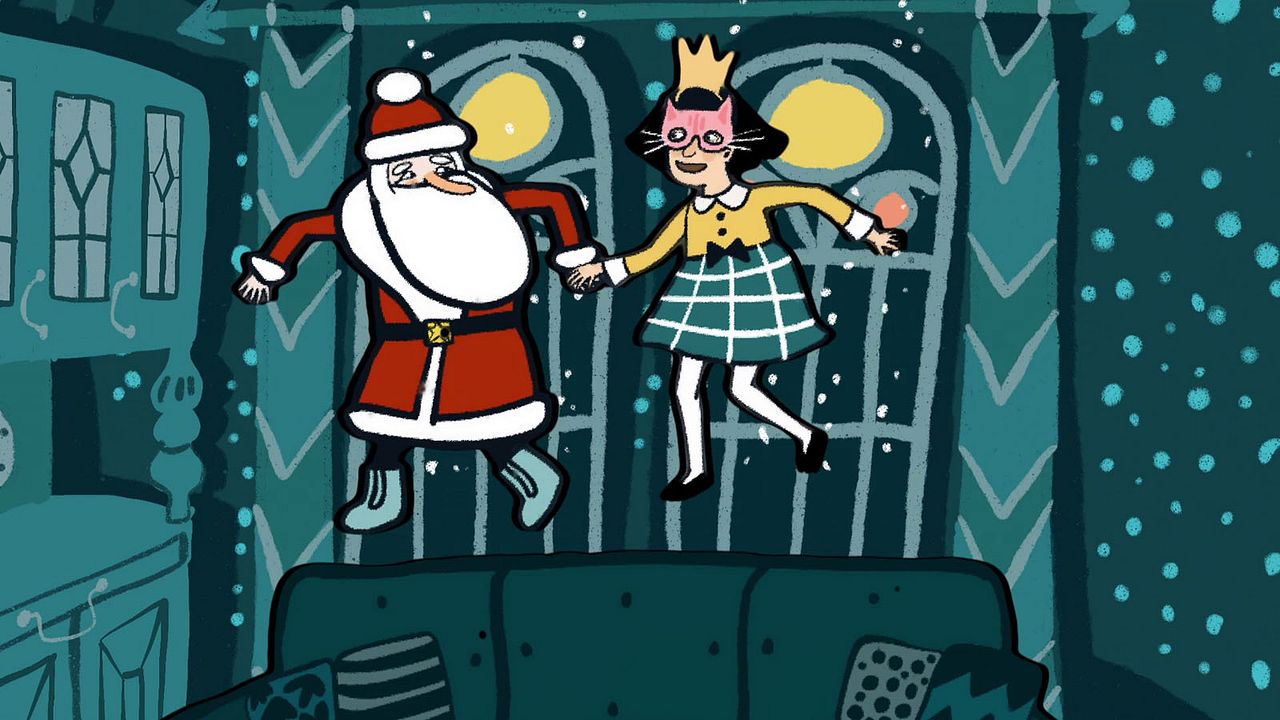 Mum Is Pouring Rain : Bild