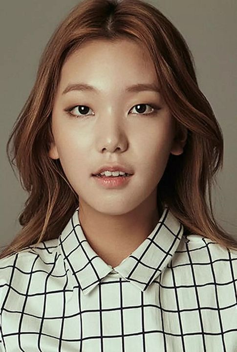 Kinoposter Ho-jung Lee