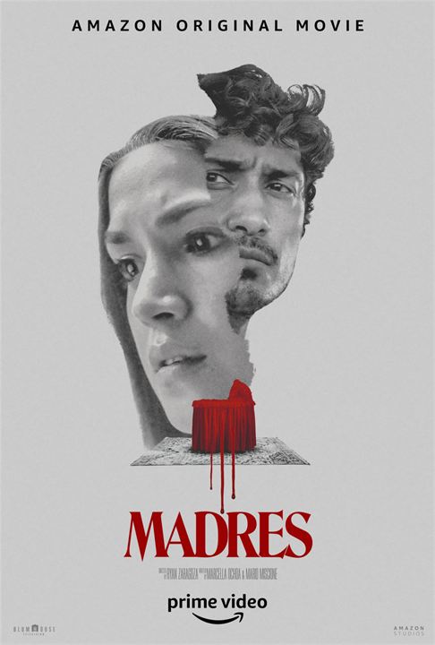 Madres : Kinoposter