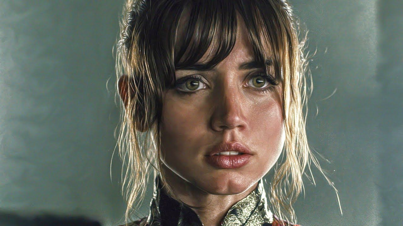 Bild Ana de Armas