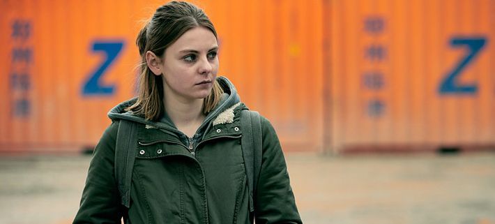 Jak najdalej stad : Bild