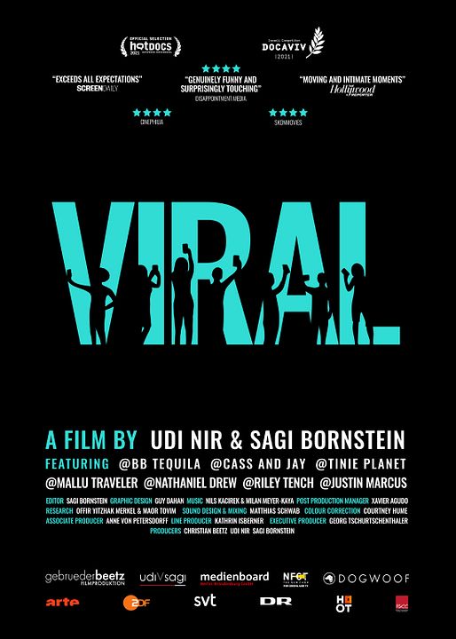 Viral : Kinoposter