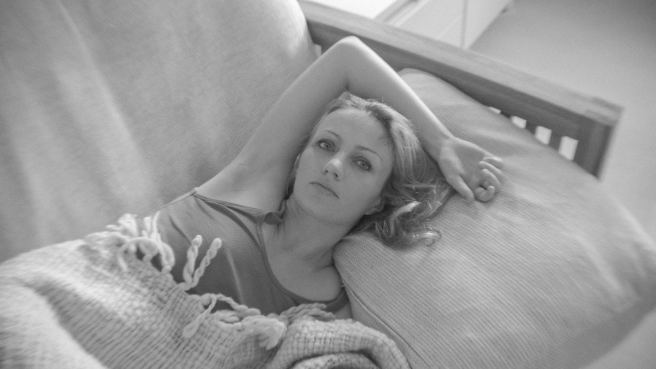 My Friend the Polish Girl : Bild