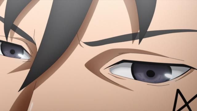 Boruto: Naruto Next Generations : Bild