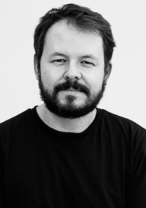 Kinoposter Carlos Esteban Orozco