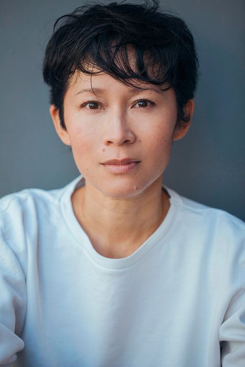 Kinoposter Jade Phan-Gia