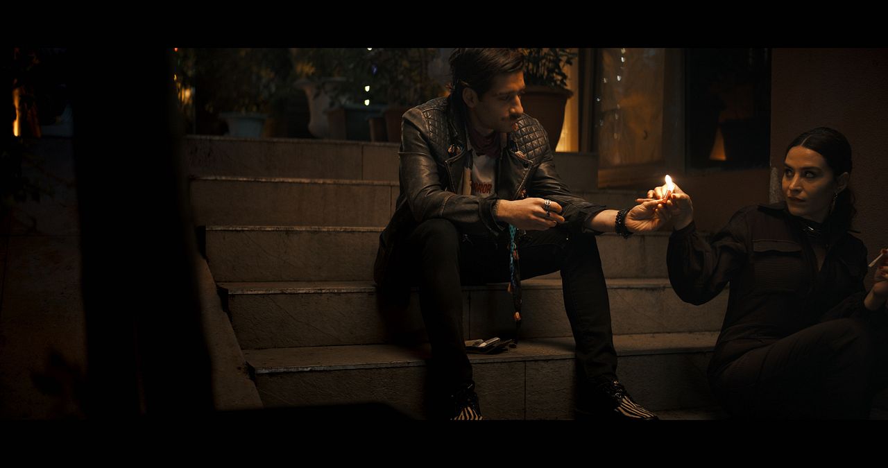 Meeting Point : Bild