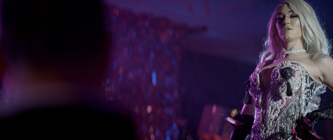 Meeting Point : Bild