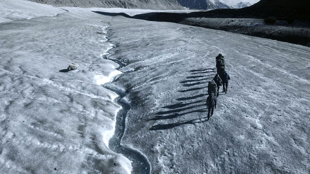 Songs Of The Water Spirits : Bild