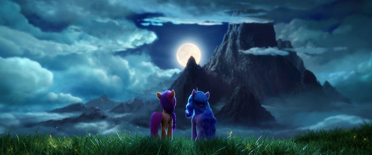 My Little Pony – Eine neue Generation : Bild