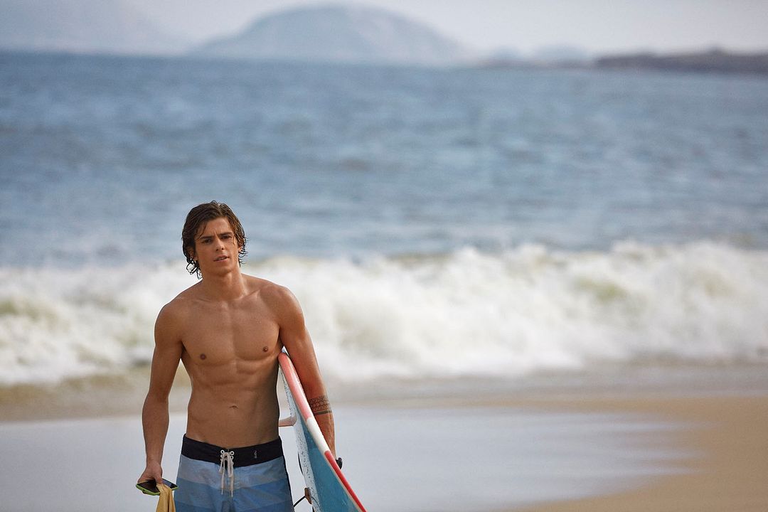 Bekenntnisse eines unsichtbaren Mädchens : Bild