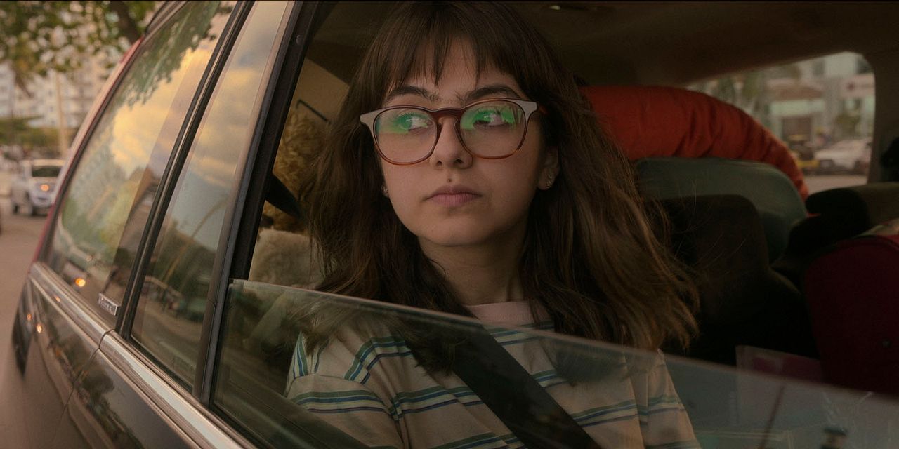 Bekenntnisse eines unsichtbaren Mädchens : Bild Klara Castanho