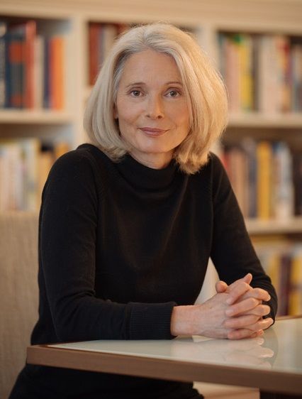 Kinoposter Susin Nielsen