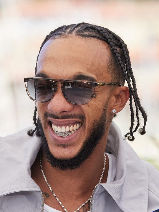 Kinoposter Nathanaël Beausivoir