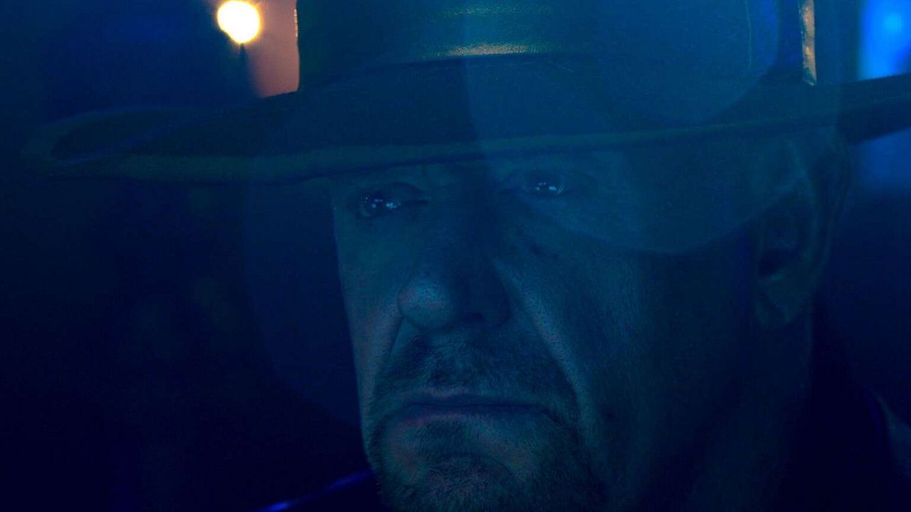 Escape The Undertaker : Bild