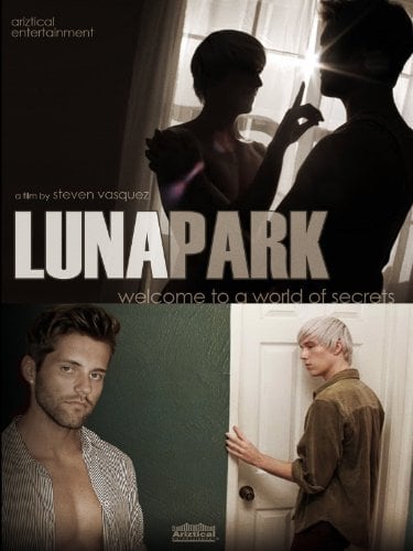 Luna Park : Kinoposter