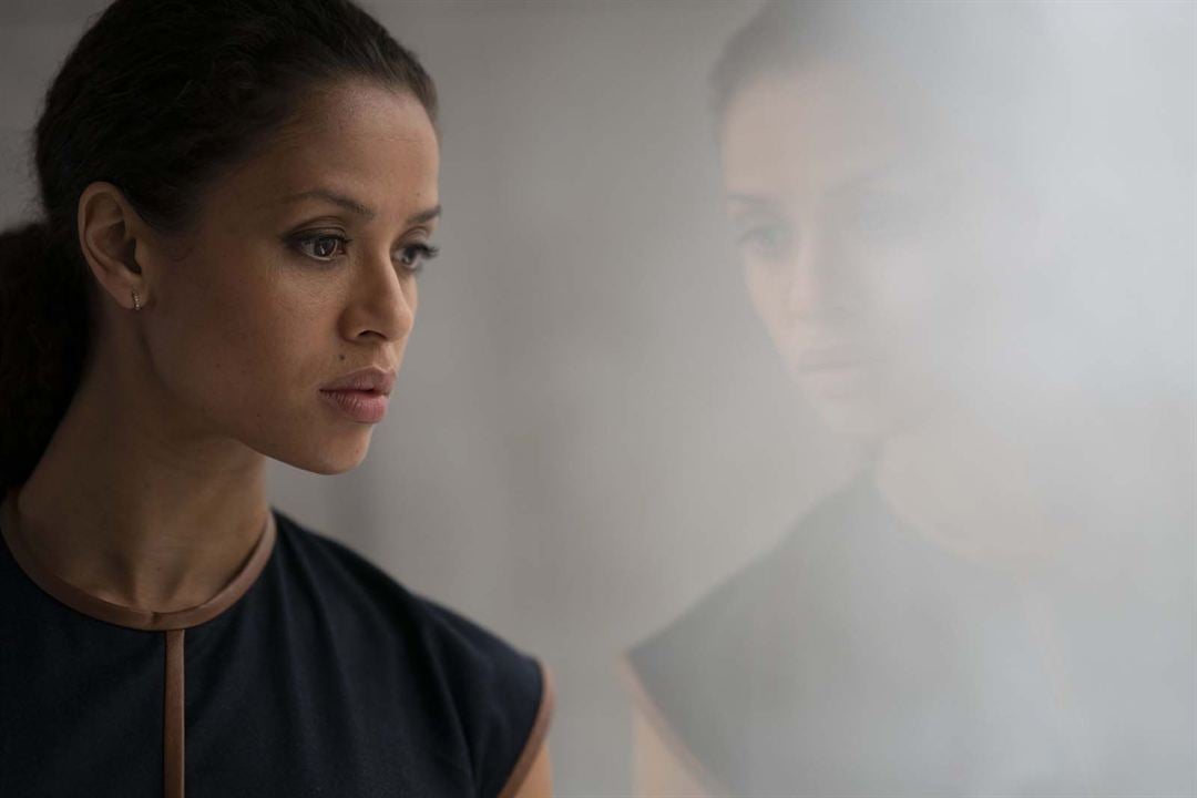 Bild Gugu Mbatha-Raw