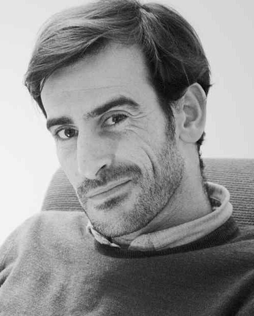 Kinoposter Davide Gambino