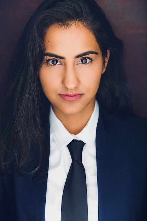 Kinoposter Amrit Kaur
