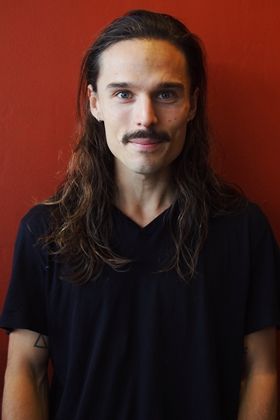 Kinoposter Martin Hendrikse