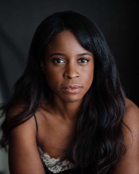 Kinoposter Belinda Jombwe