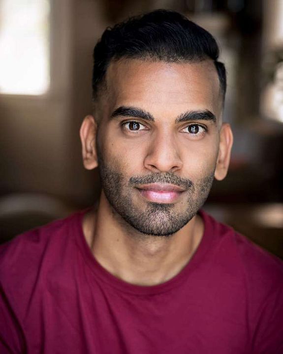 Kinoposter Mayen Mehta