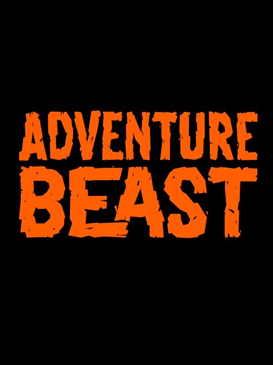 Adventure Beast : Kinoposter